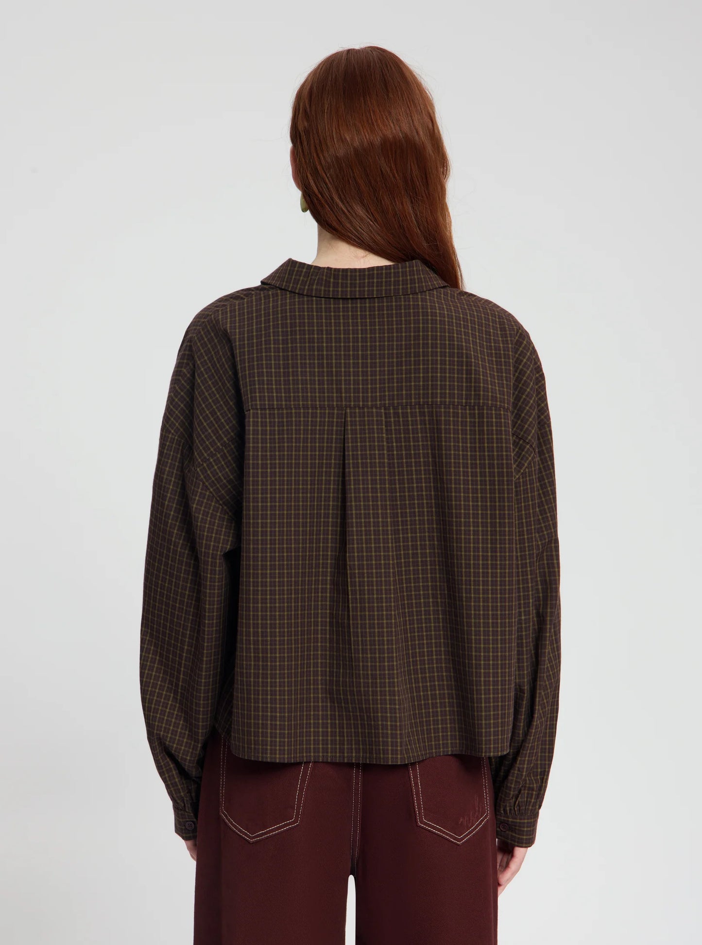 Nous Sommes Labels - Liv blouse