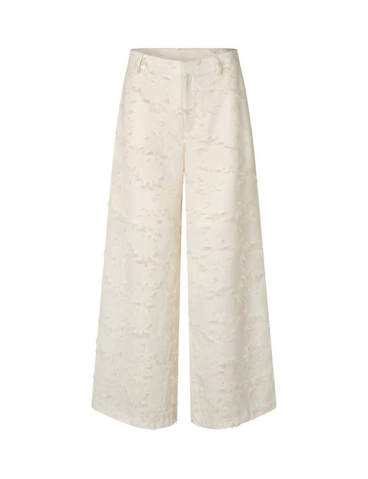 MbyM - Cavia Long-M Pant - Sugar
