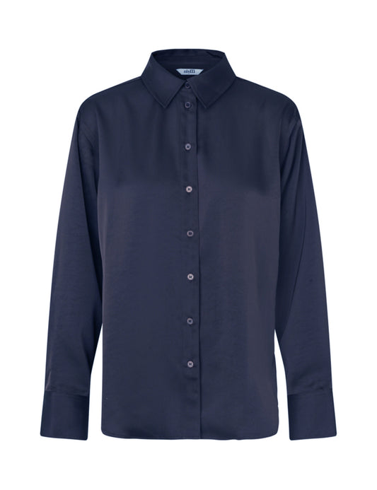 MbyM - Katana-M Blouse Night Sky
