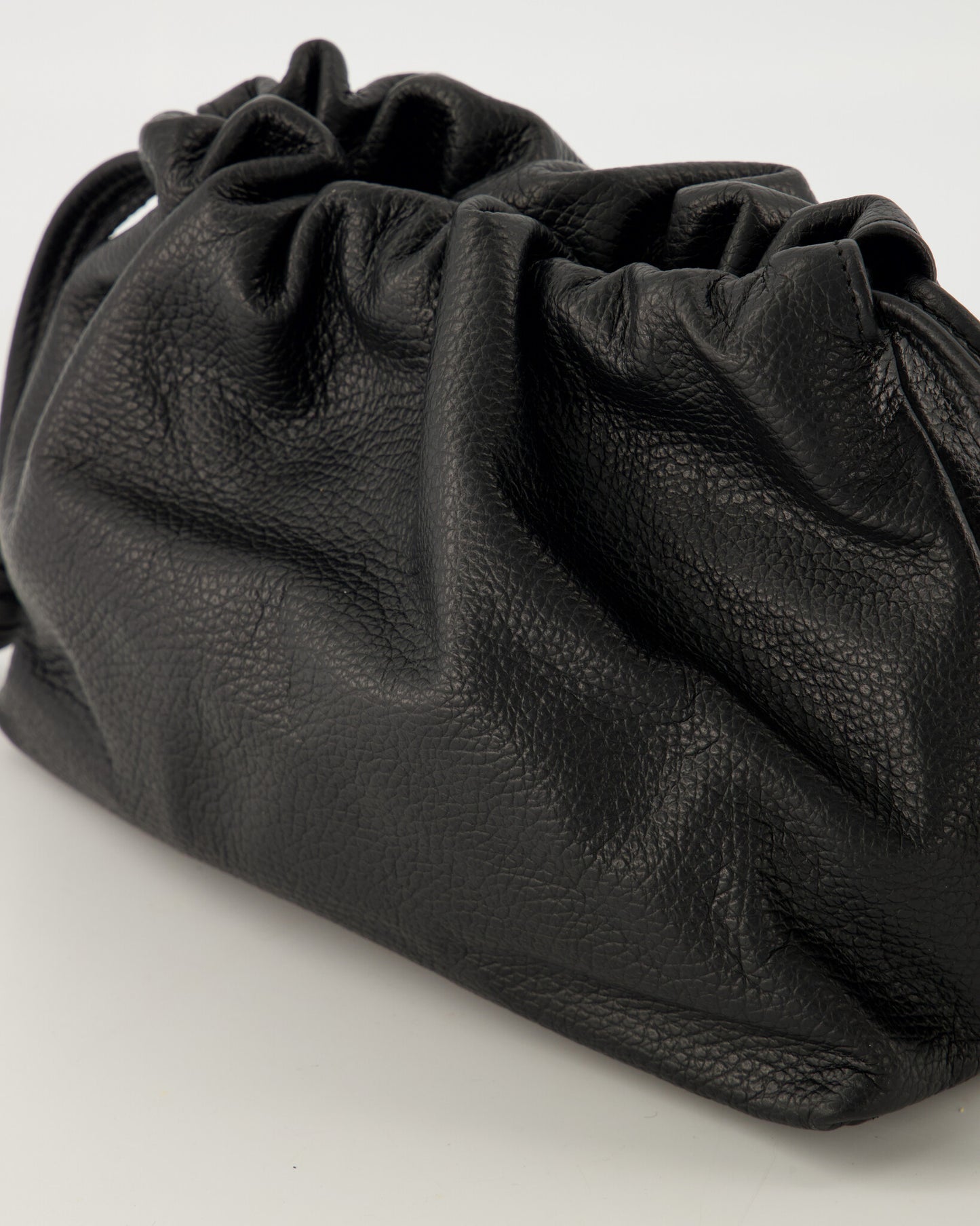 Hand/crossbody tas Bobbie Zwart