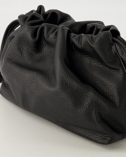 Hand/crossbody tas Bobbie Zwart