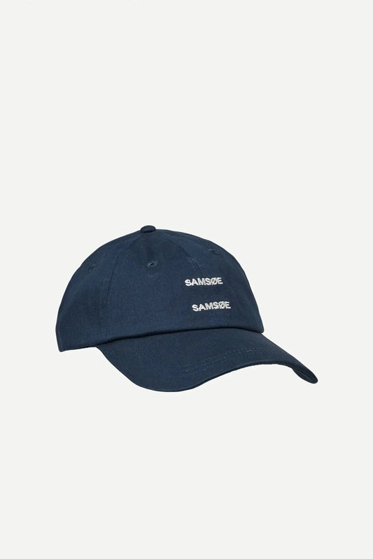 Samsøe Samsøe - Saaddie cap - Salute