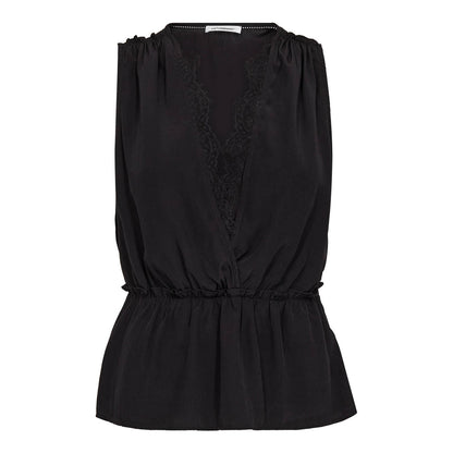 Co’Couture - SunnyCC Lace Top