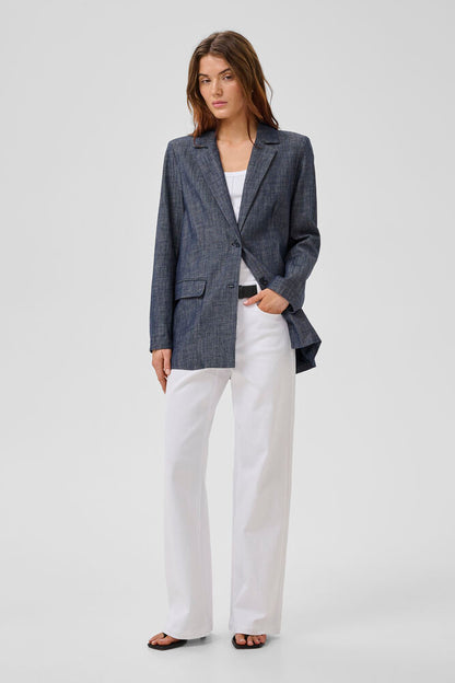My Essential Wardrobe - MWDazzie Blazer