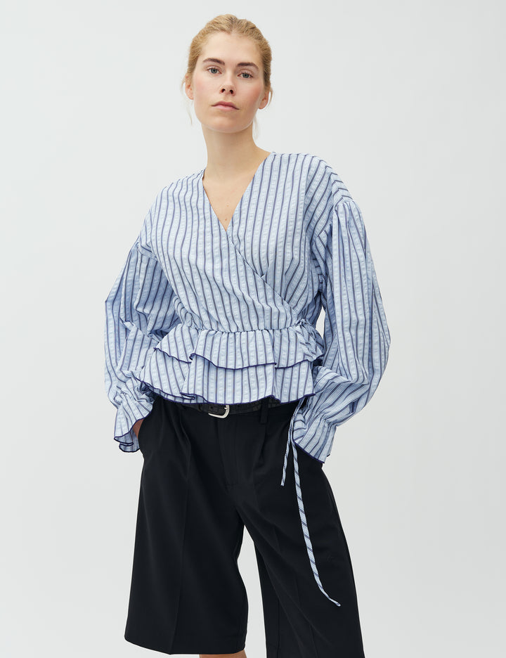 MbyM - Rothko-M Blouse