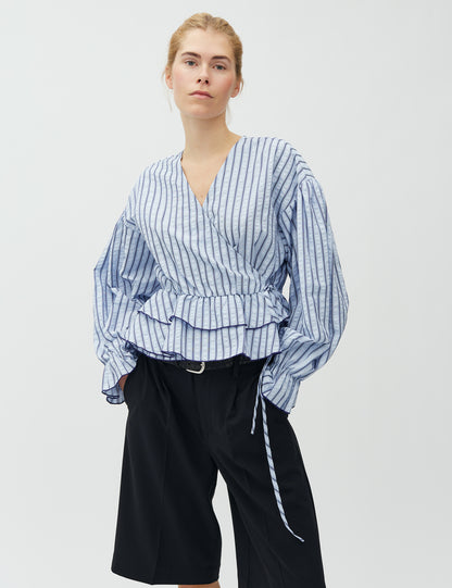 MbyM - Rothko-M Blouse