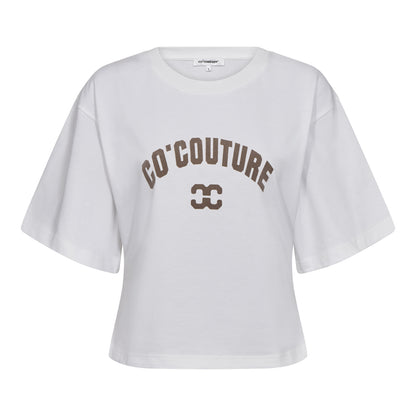 Co’Couture - ZengaCC Tee O-Neck