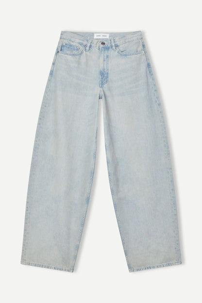 Samsøe Samsøe - Saharper Jeans Pale Cloud