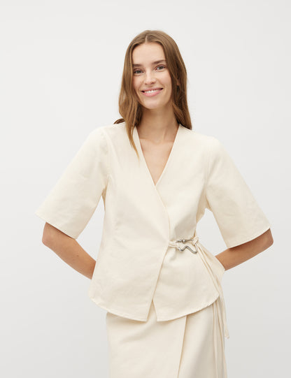 MbyM - Macha-M Jacket