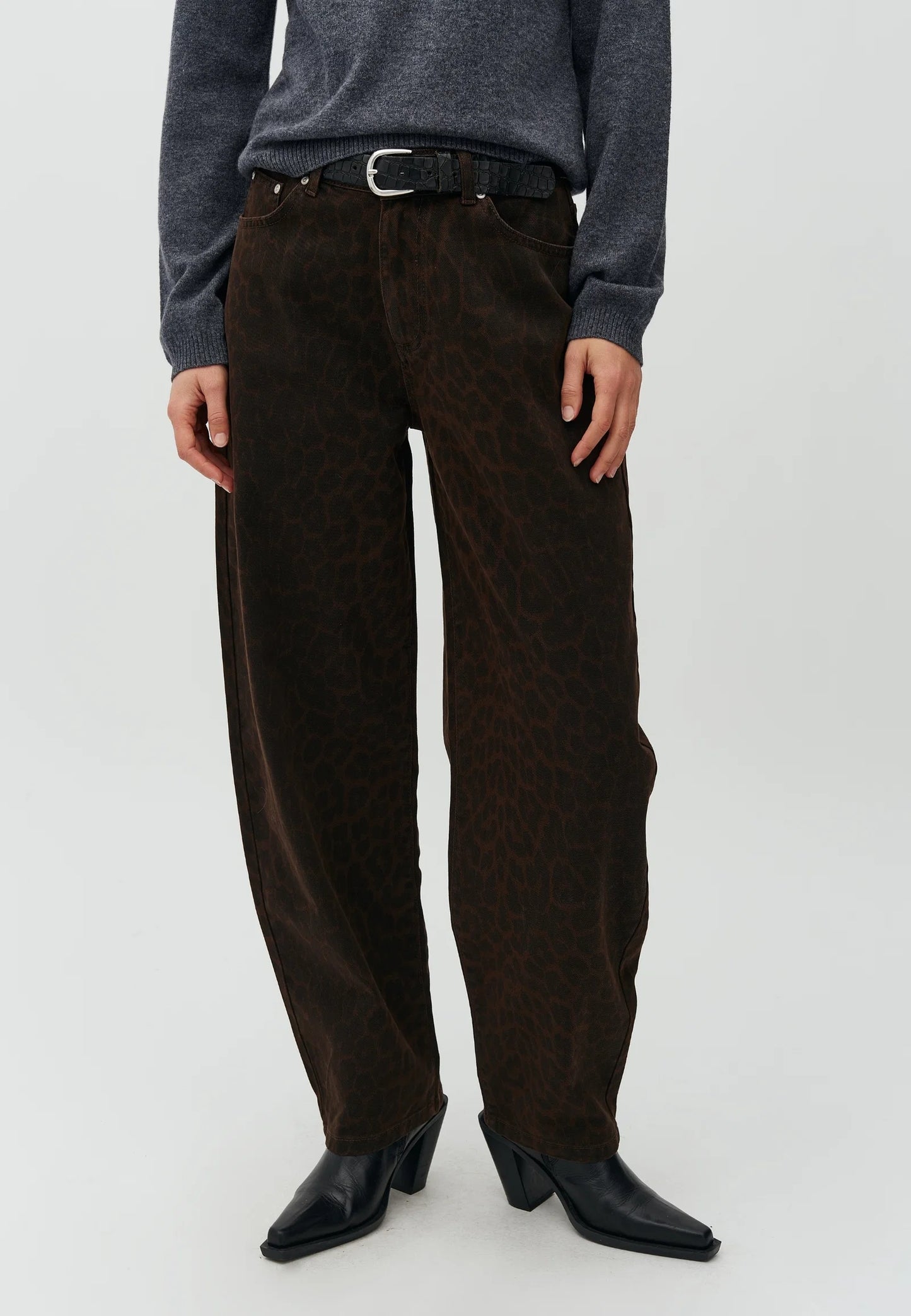 MbyM - Bou-M Jeans