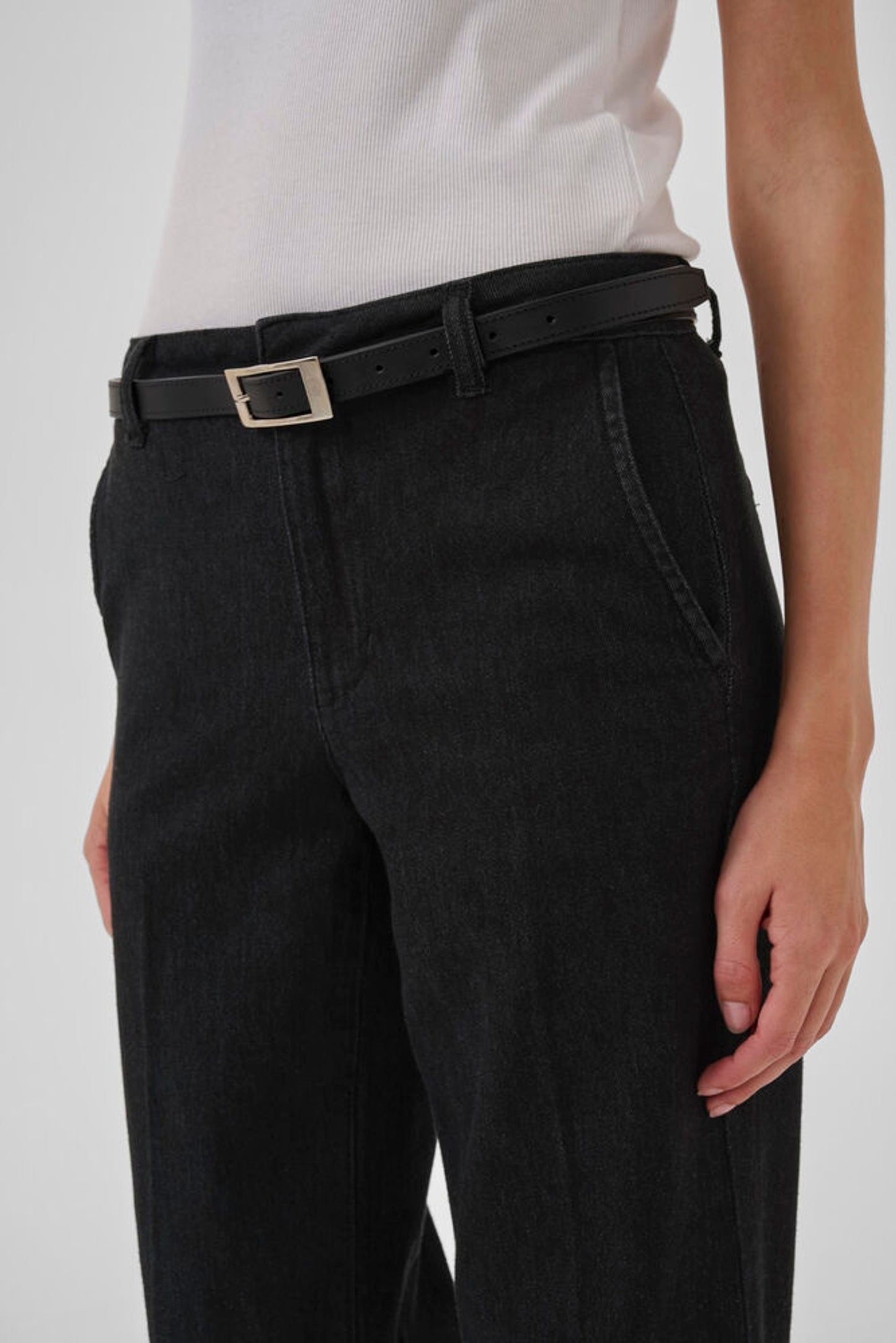 My Essential Wardrobe - 30 THE LARA 115 PANT