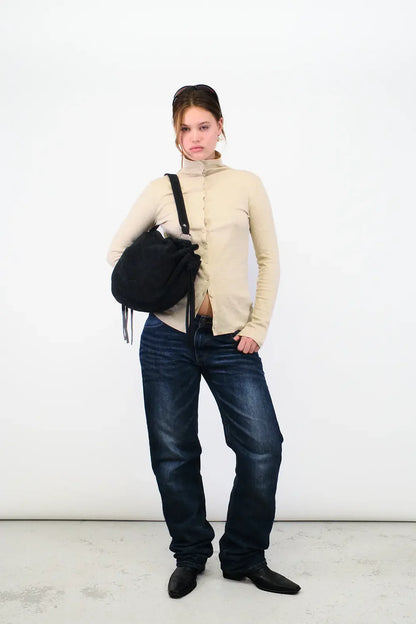 Silfen Studio - Iris bag