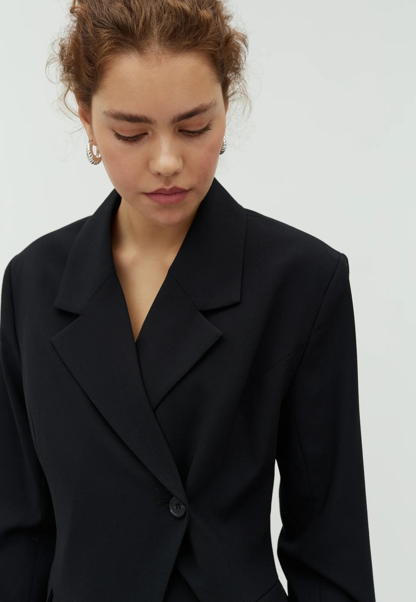 MbyM - Frame-M Blazer