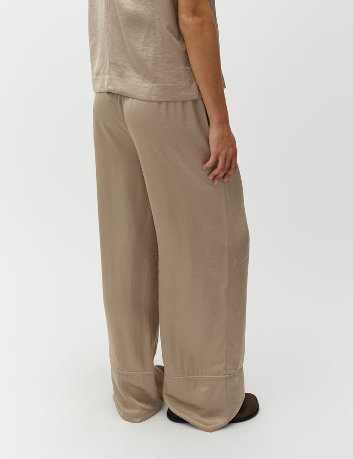MbyM - Albeni-M Pant - Sand Grey