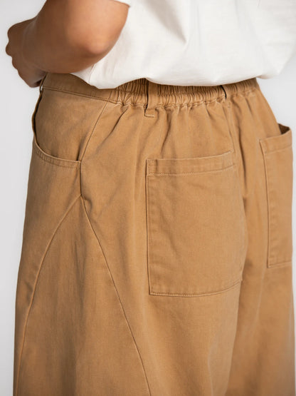 Les Soeurs - relaxed broek Owen