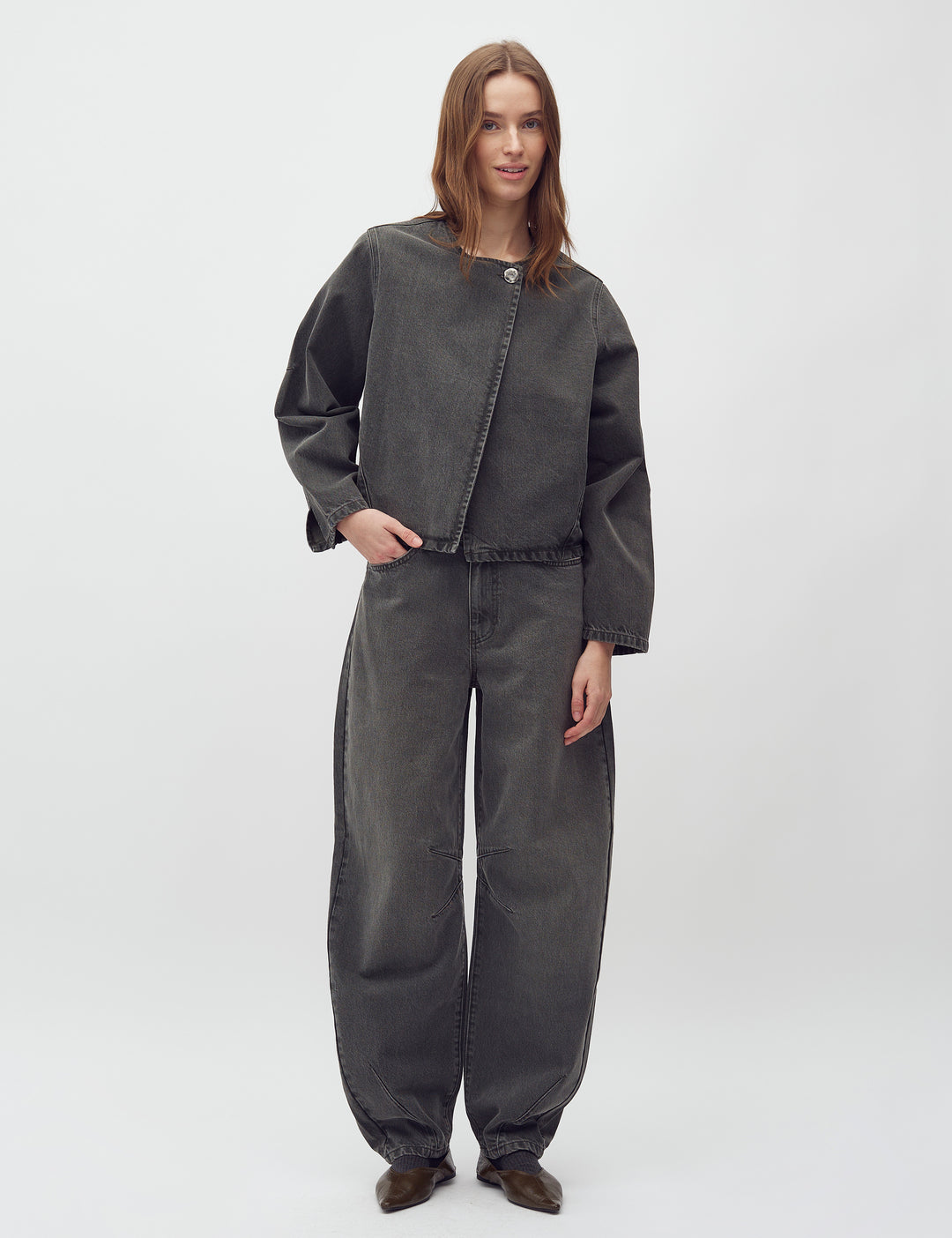 MbyM - Exana-M Jacket