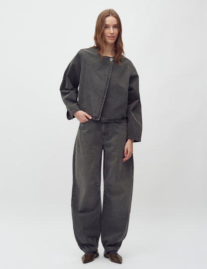 MbyM - Exana-M Jacket