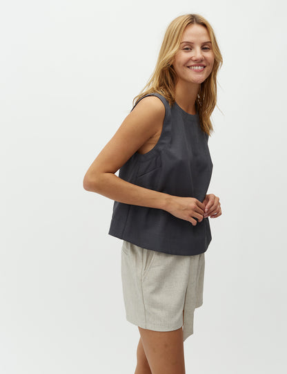 MbyM - Tytus-M - Bering Blue