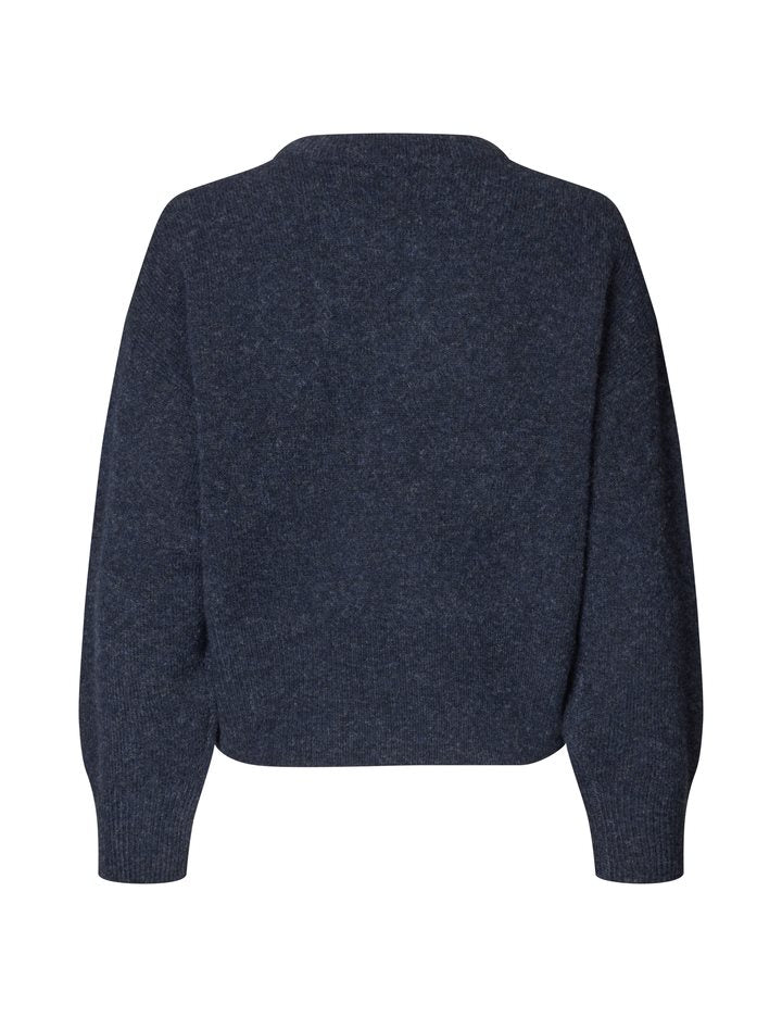 MbyM - Sadi-M Knit - Night Sky
