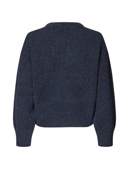 MbyM - Sadi-M Knit - Night Sky