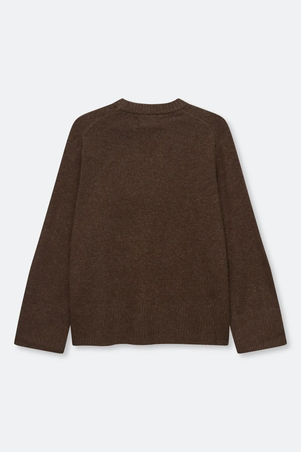 Samsøe Samsøe - Sarut Samsøe Sweater 16331 - Delicioso