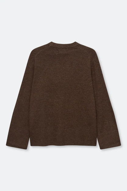 Samsøe Samsøe - Sarut Samsøe Sweater 16331 - Delicioso