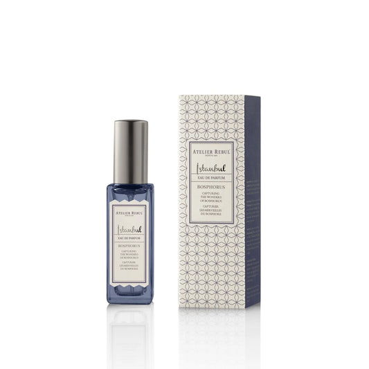 Atelier Rebul - Istanbul Bosphorus Eau de Parfum 12ml