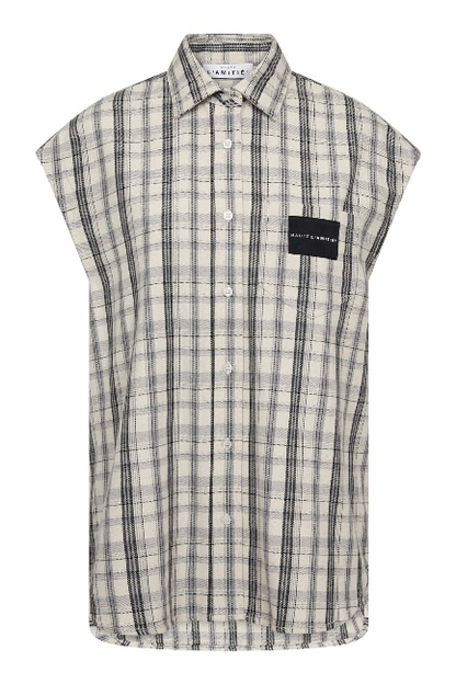 Haute L’Amitié - Rixton Ns Check Shirt