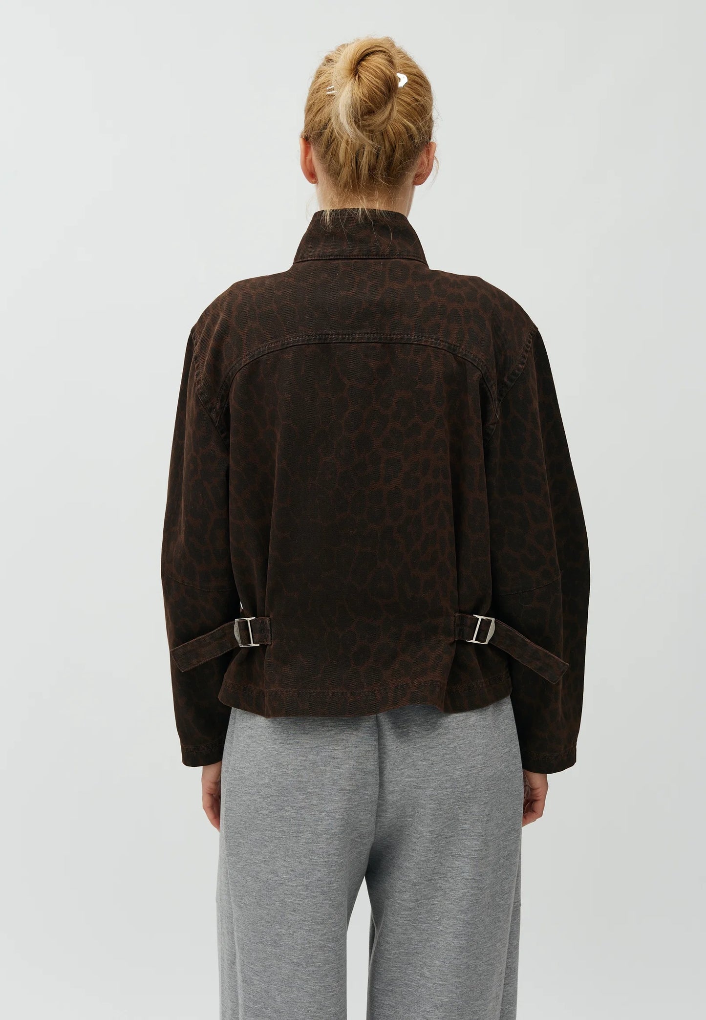 MbyM - Helana-M Jacket