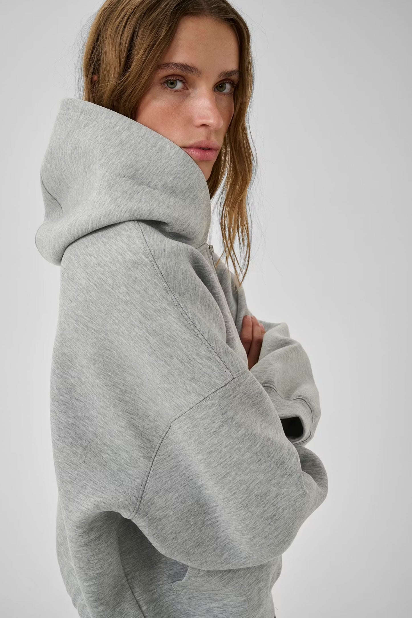 My Essential Wardrobe - MWAsine Hoodie