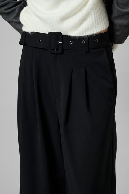 My Essential Wardrobe - MWHace Broek