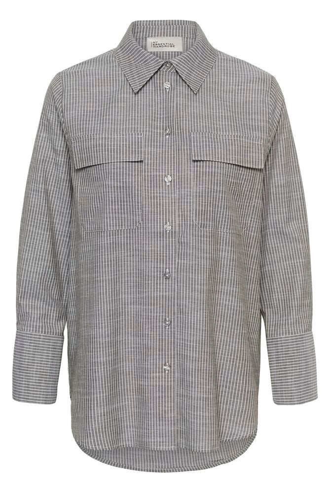 My Essential Wardrobe - SkyeMW Shirt