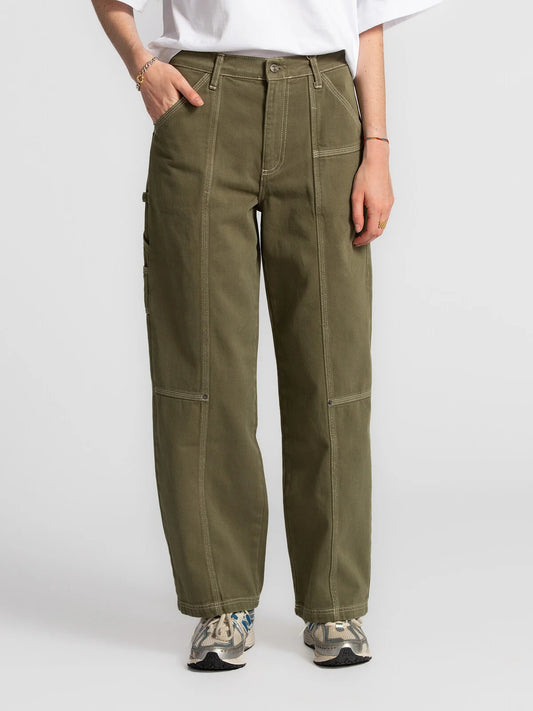 Les Soeurs - Broek Mill