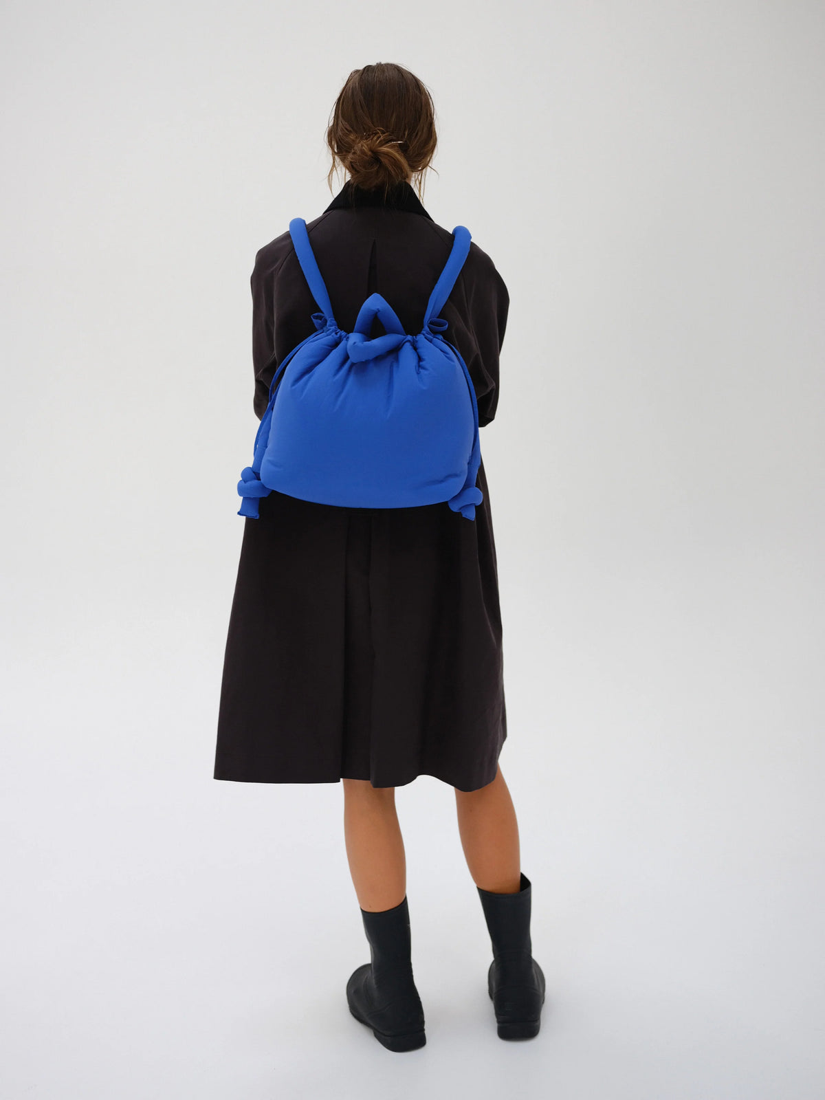 ÖLEND - Ona Bag - Cobalt Blue