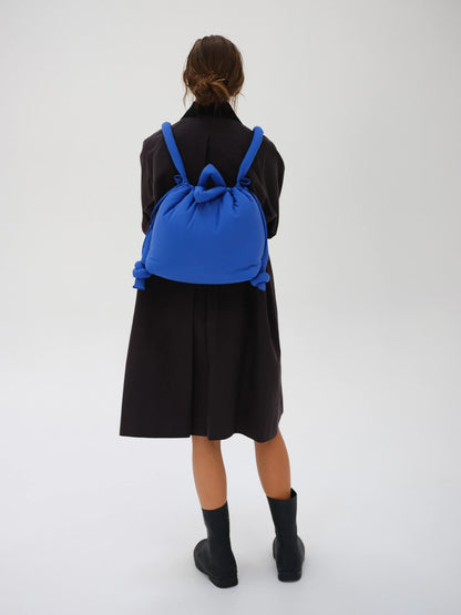 ÖLEND - Ona Bag - Cobalt Blue