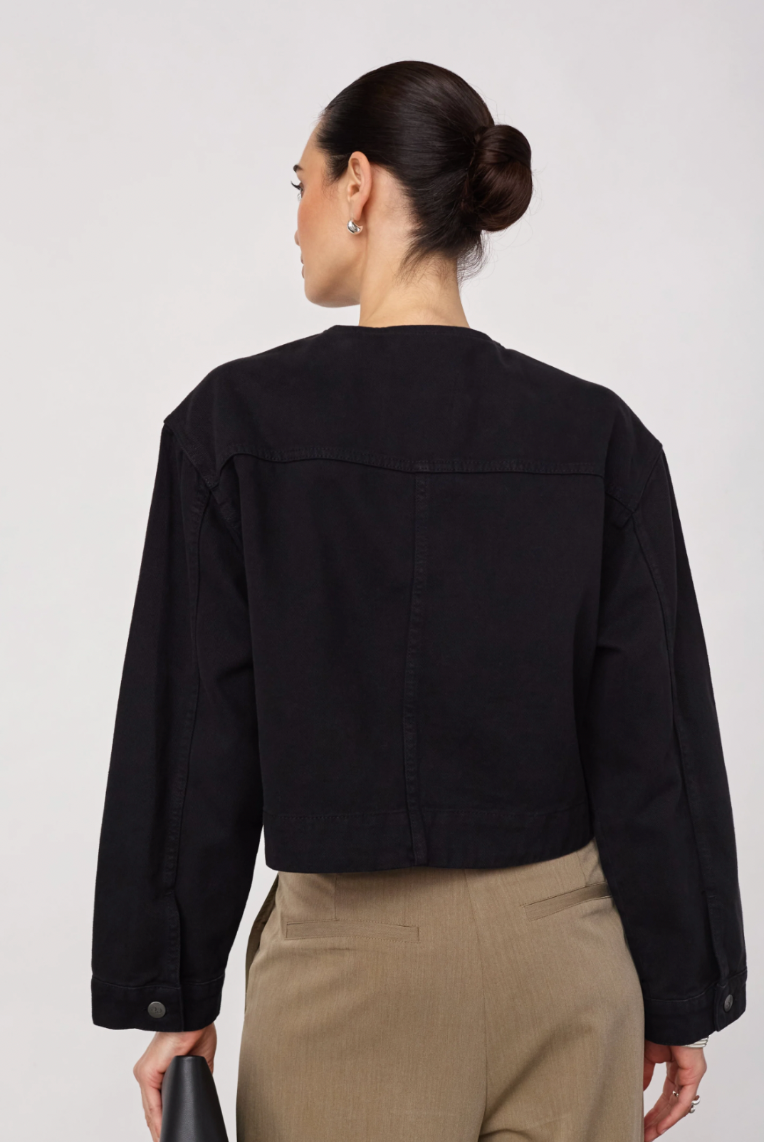 Co’Couture - AkiraCC Jacket