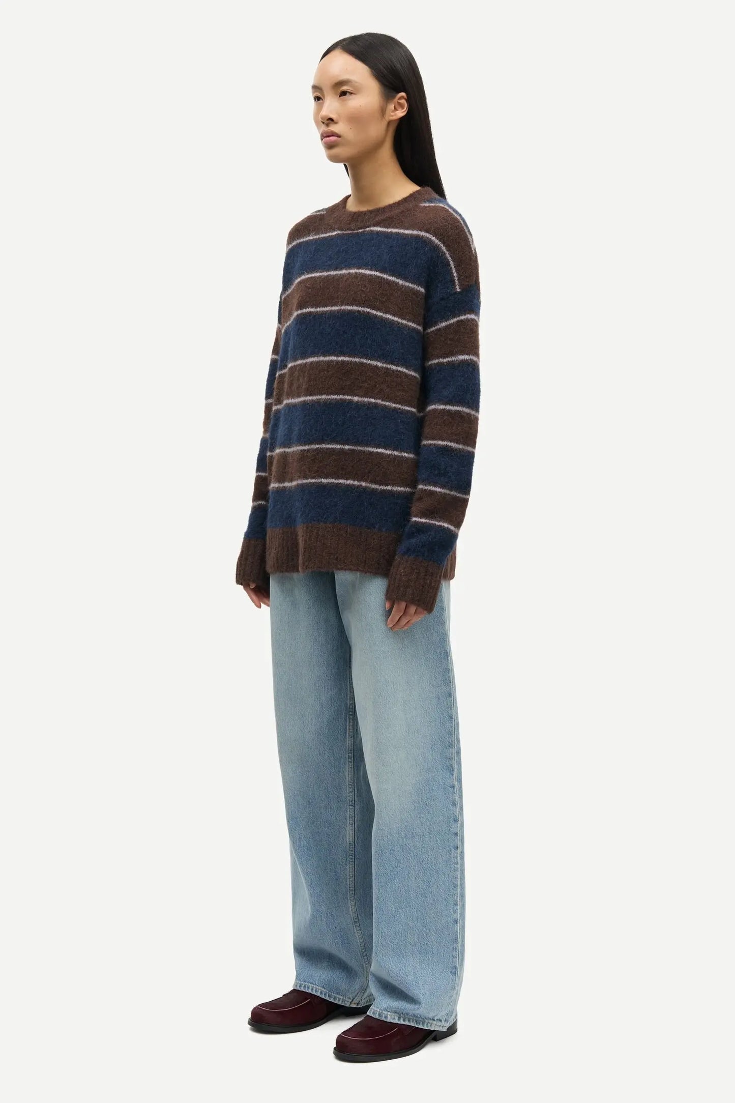 Samsøe Samsøe - Saharper Jeans Belt