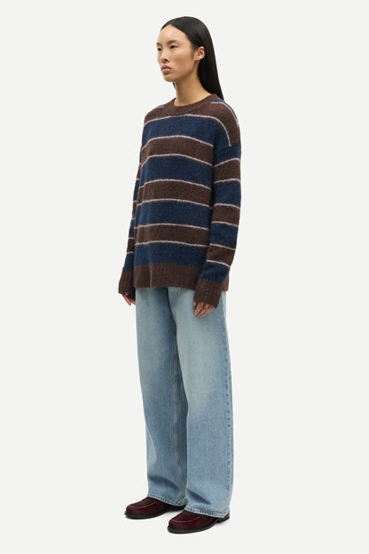 Samsøe Samsøe - Saharper Jeans Belt