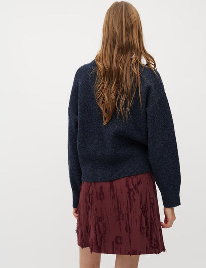 MbyM - Sadi-M Knit - Night Sky