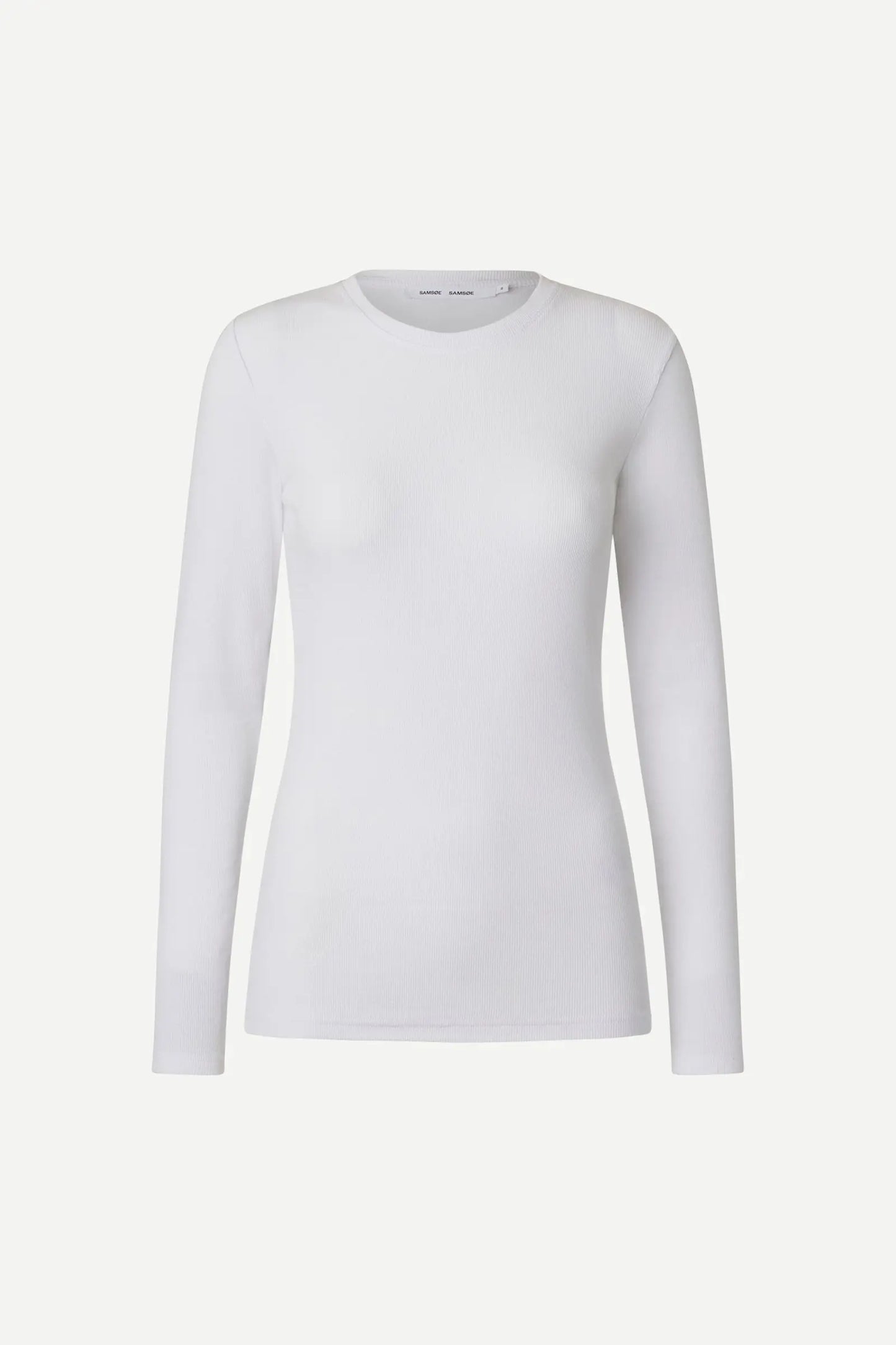 Samsøe Samsøe - ALEXA LS - White