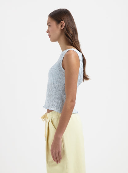 Nous Sommes Labels - June Smock Top