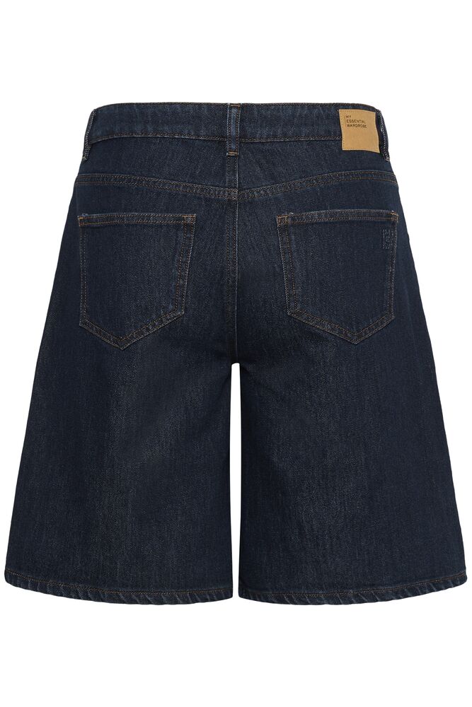 My Essential Wardrobe - MWZita 139 High X-Wide Shorts