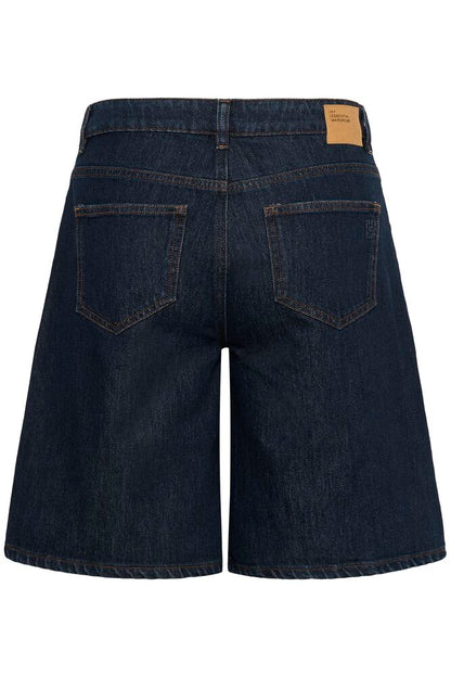 My Essential Wardrobe - MWZita 139 High X-Wide Shorts