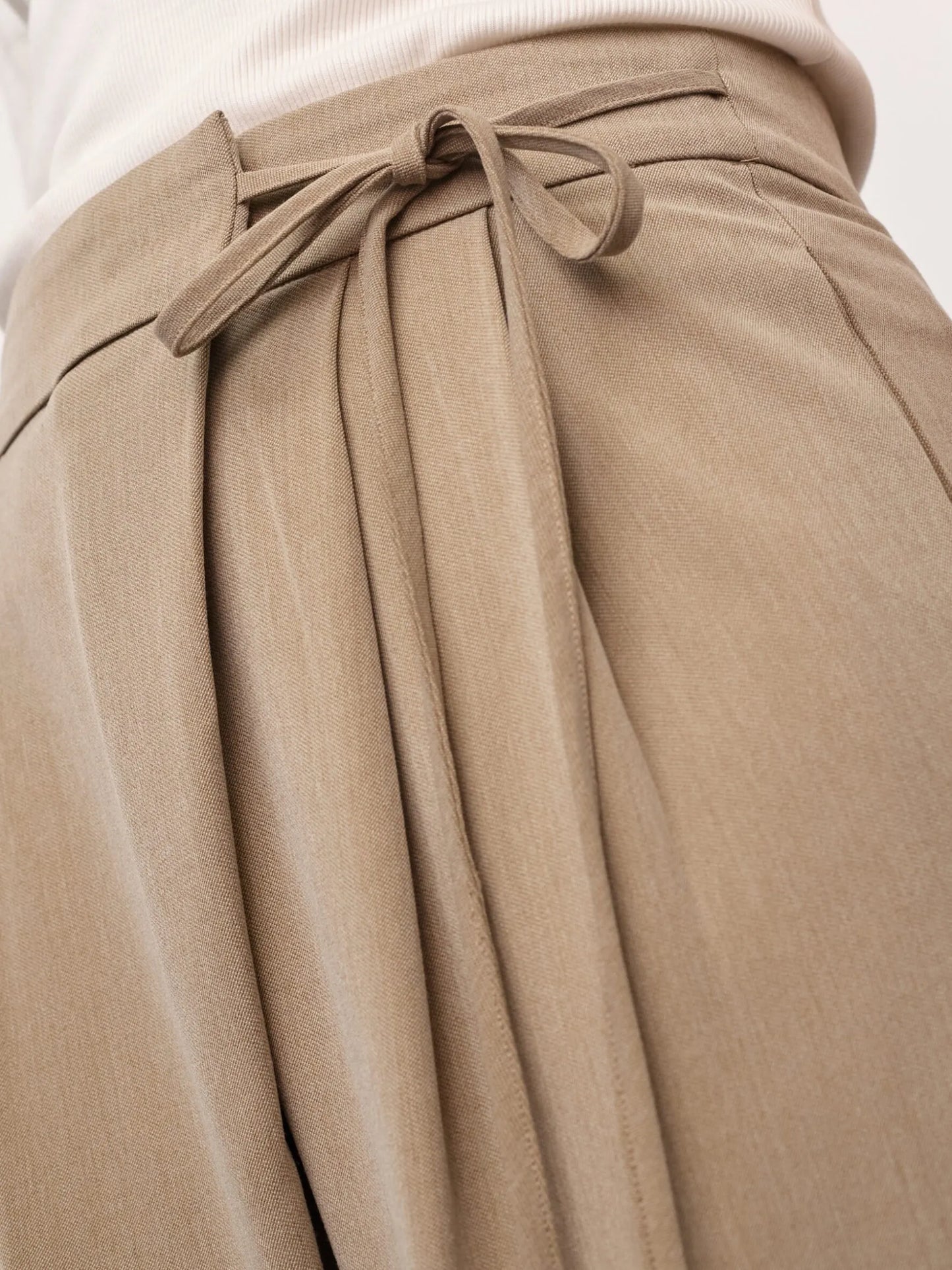 Co’Couture - EminaCC Wrap Pant
