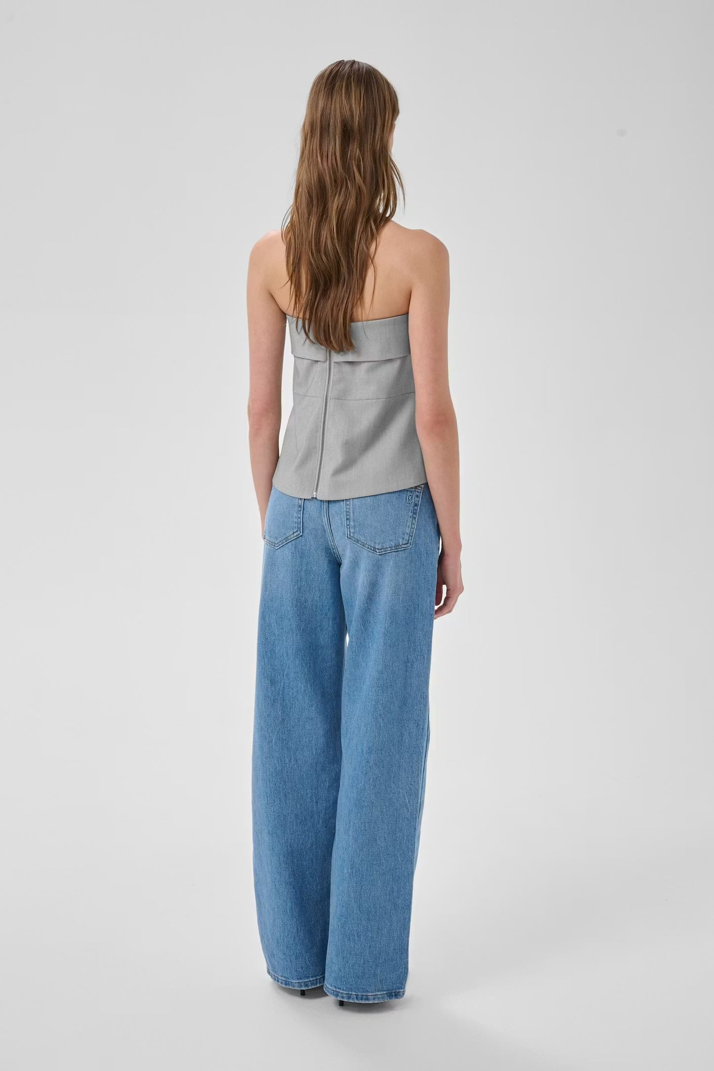 My Essential Wardrobe - MWHanna Corsage