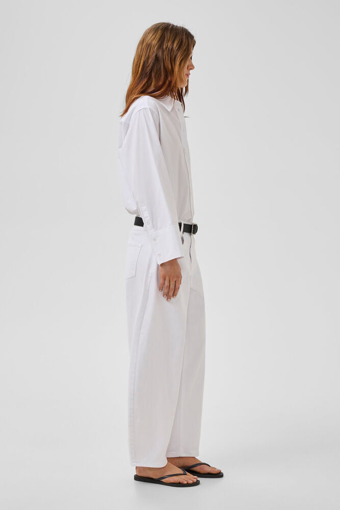 My Essential Wardrobe - MWHottie 157 High Barrel