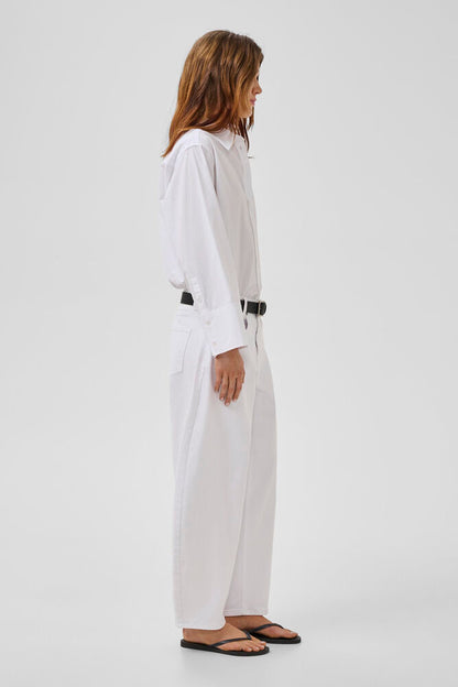 My Essential Wardrobe - MWHottie 157 High Barrel