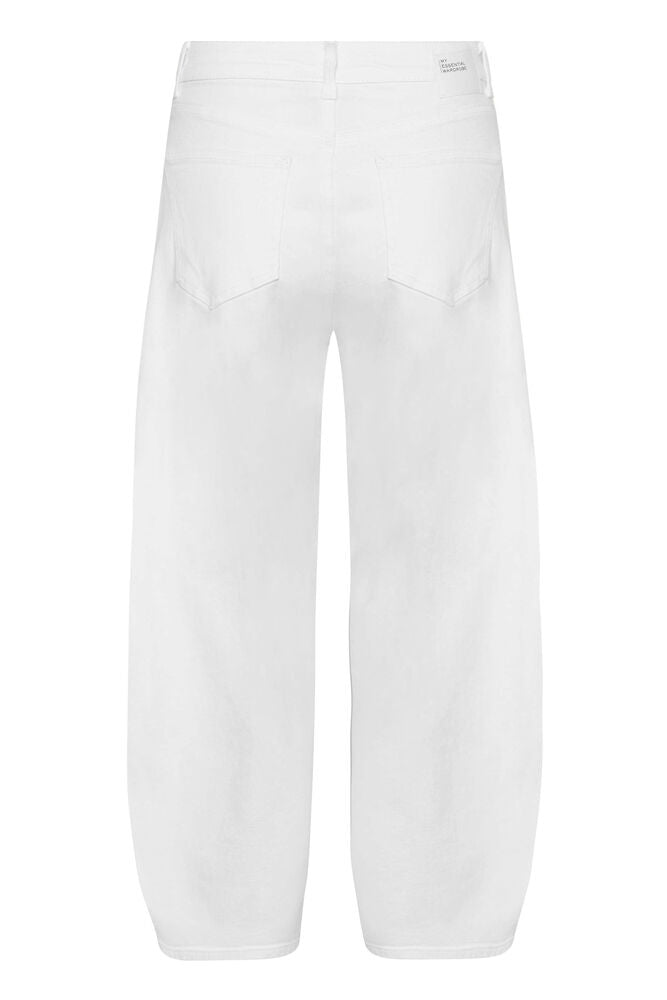 My Essential Wardrobe - MWHottie 157 High Barrel