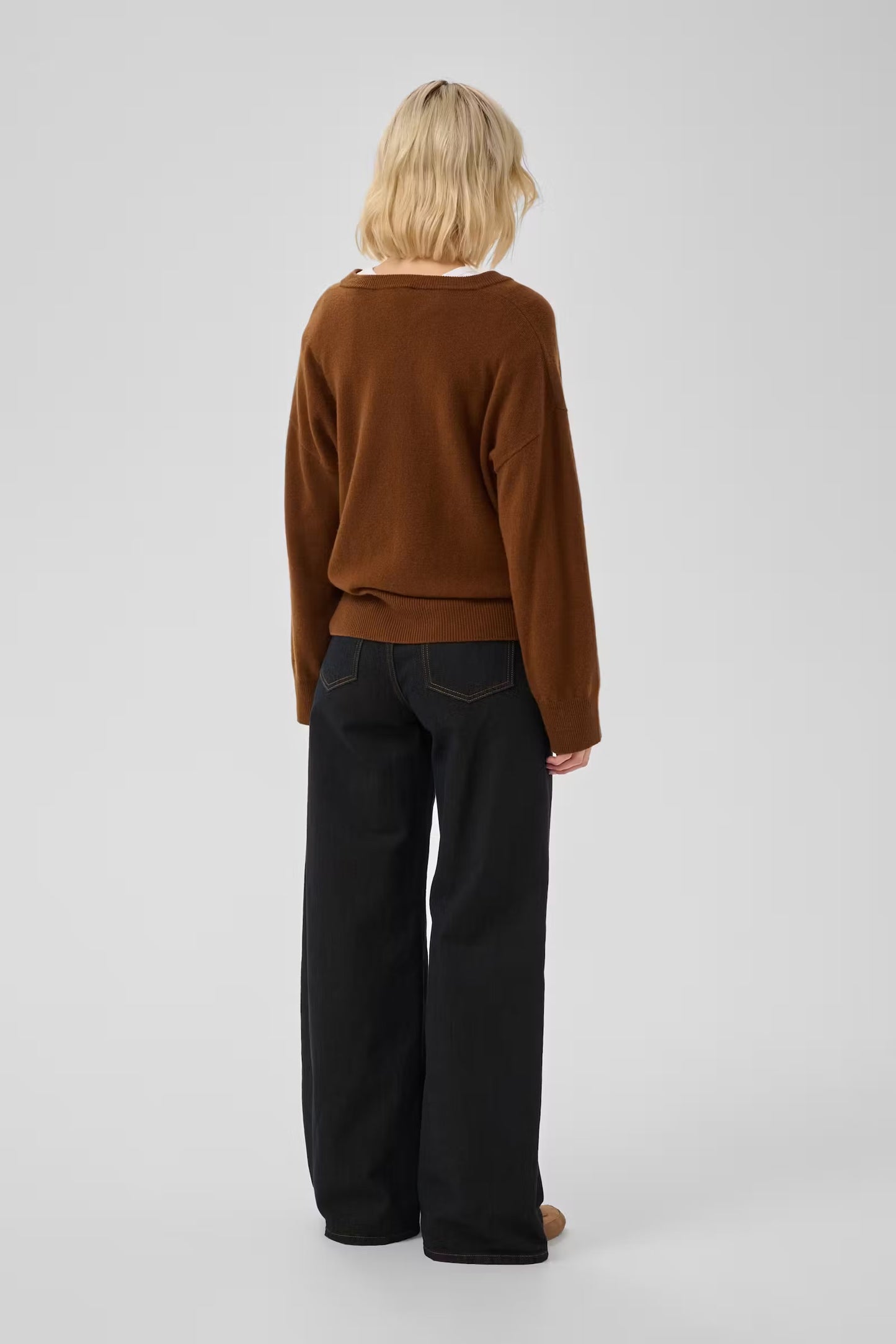 My Essential Wardrobe - Jeans Wide MWOline 186