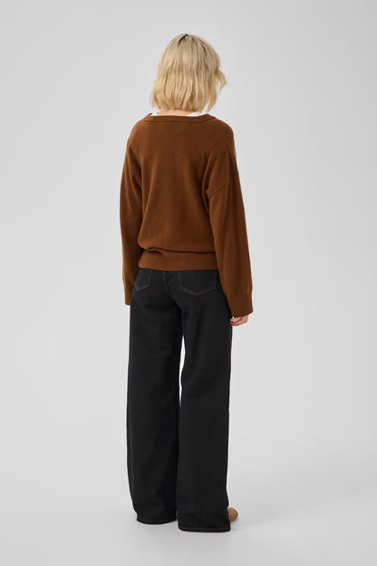 My Essential Wardrobe - Jeans Wide MWOline 186